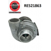 Turbo John Deere Tractor 2.9L 95 97 cv, 3029T,  RE521863 17436 Neuf  D'origine