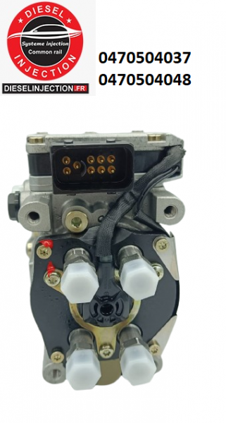 Pompe à injection BOSCH 0470504048-0470504037