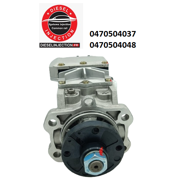 Pompe à injection BOSCH 0470504048-0470504037