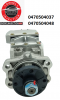 Pompe à injection BOSCH 0470504048-0470504037