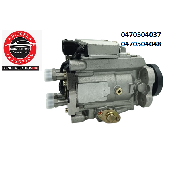 Pompe à injection BOSCH 0470504048-0470504037