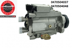 Pompe à injection BOSCH 0470504048-0470504037