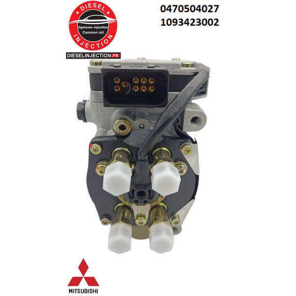 Pompe à injection BOSCH 0470504027