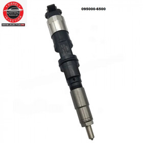 Injecteur DENSO 095000-6500