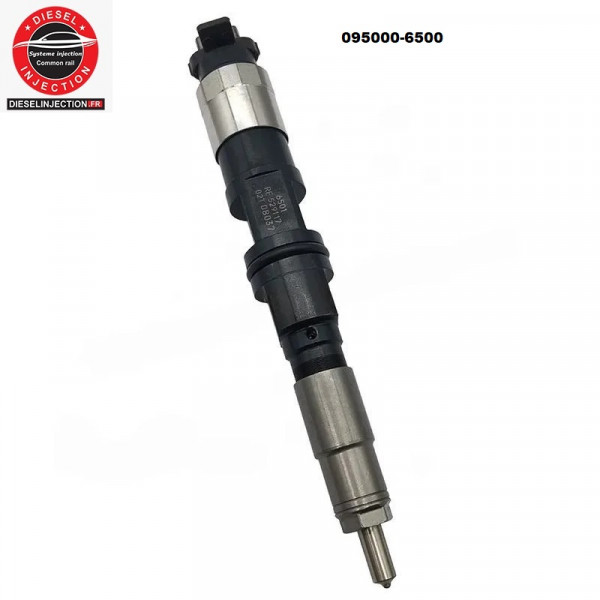 Injecteur DENSO 095000-6500