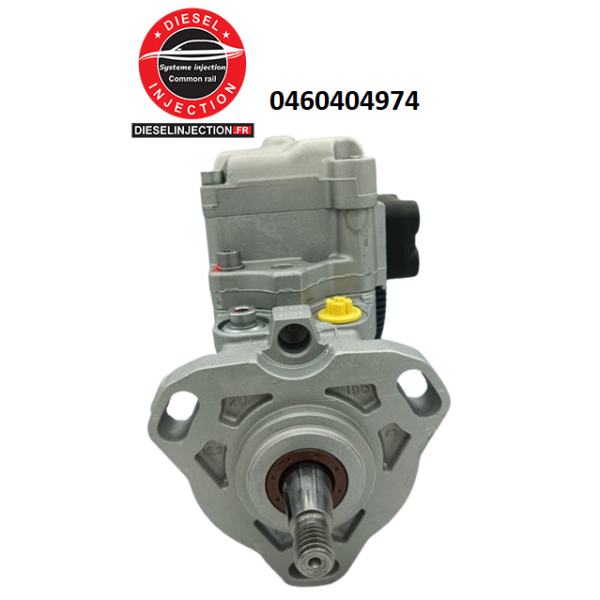 Pompe injection Bosch 04604049740460404974 0986440508