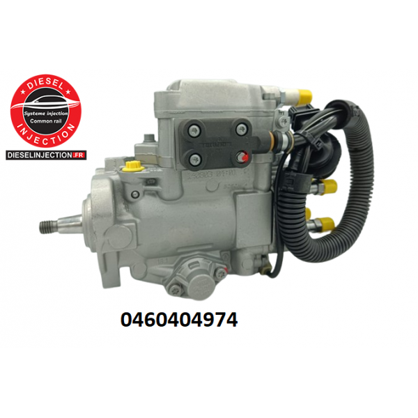 Pompe injection Bosch 04604049740460404974 0986440508
