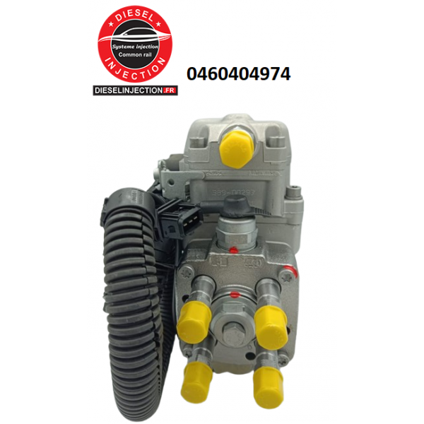 Pompe injection Bosch 04604049740460404974 0986440508