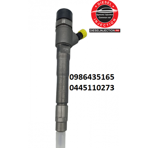 INJECTEUR BOSCH 04451102730986435165 0445110273