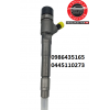 INJECTEUR BOSCH 04451102730986435165 0445110273