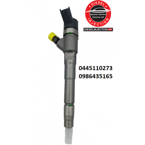 INJECTEUR BOSCH 04451102730986435165 0445110273