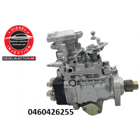 Pompe injection Bosch 0460426255 0460426255