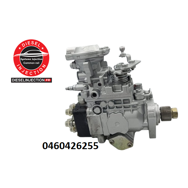 Pompe injection Bosch 0460426255  0460426255
