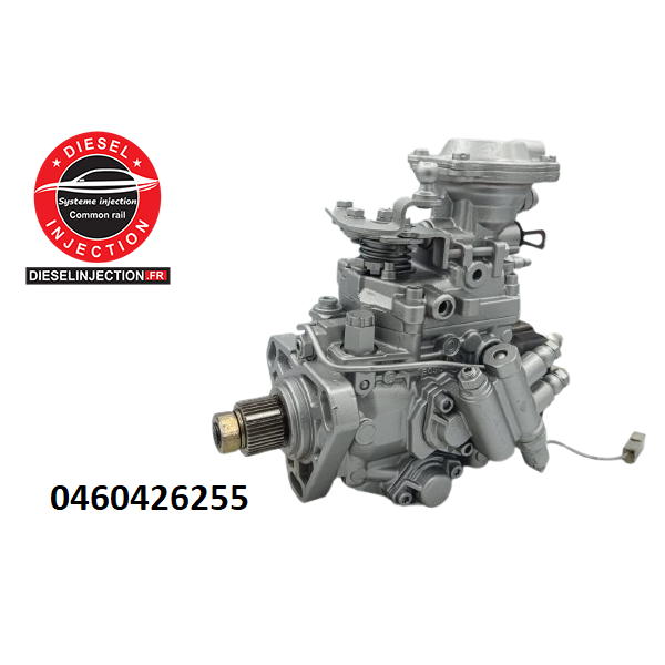 Pompe injection Bosch 0460426255 0460426255