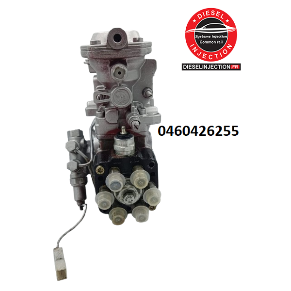 Pompe injection Bosch 0460426255 0460426255