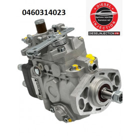 Pompe à injection remplaçante modifiée 0460316***