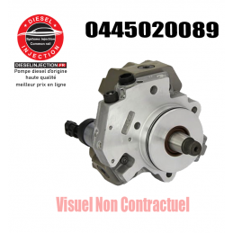Pompe injection Bosch 04450200890445020089