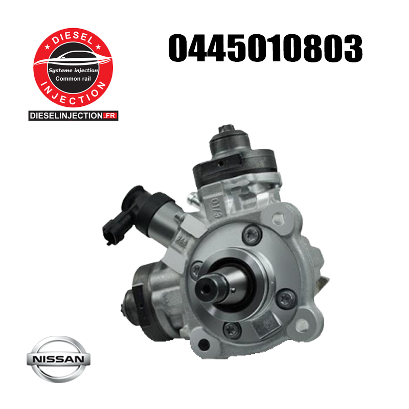 Pompe injection Bosch 04450108030445010803