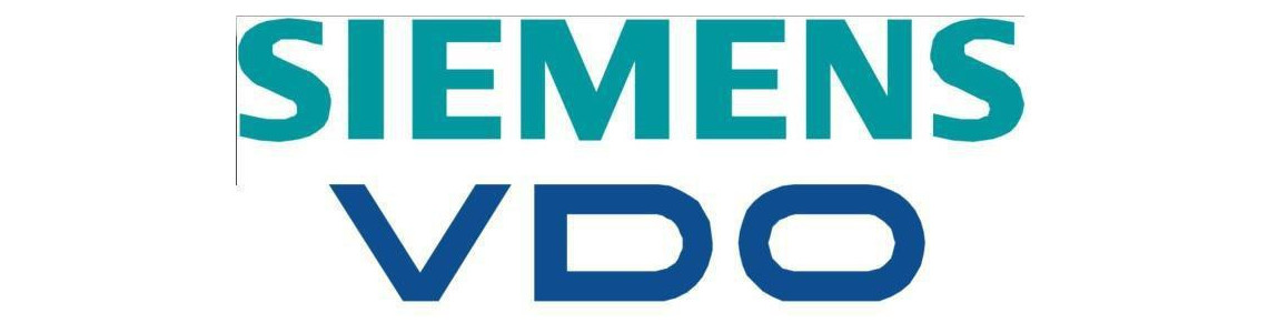 Injecteurs SIEMENS VDO