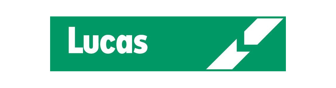 Pompe à injection - POMPE LUCAS