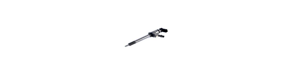 Injecteurs Diesel