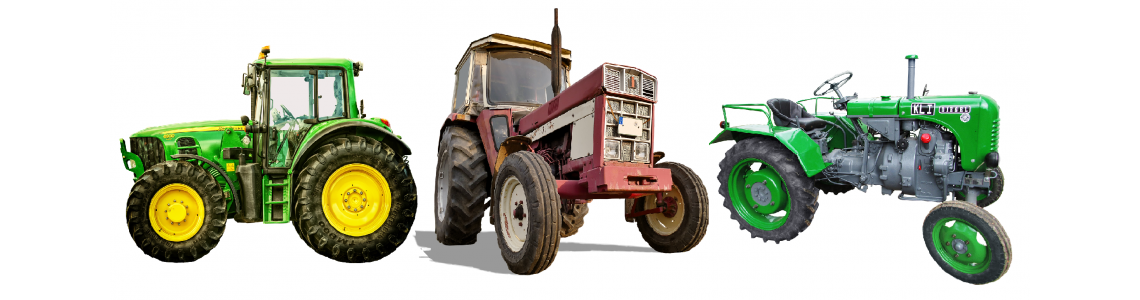 ENGIN ET AGRICOLE