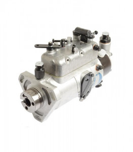Pompe Injection