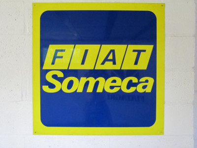 FIAT SOMECA