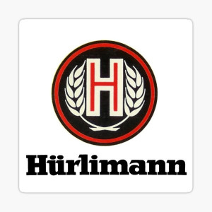 HÜRLIMANN