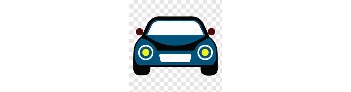 Mon Vehicule