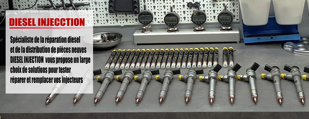 Kit de testeur injecteur Common Rail, à commande manuelle, Avec